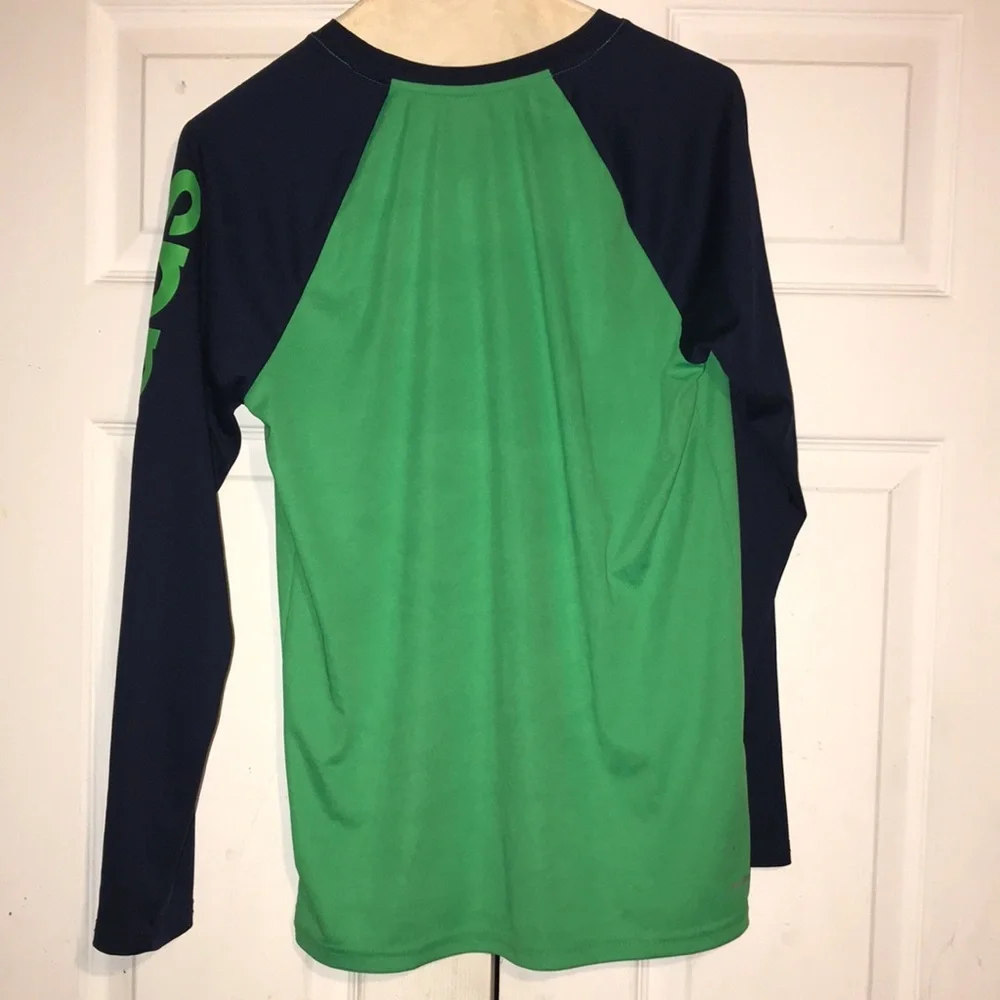 NWOT Boy’s Adidas Long Sleeve Tee